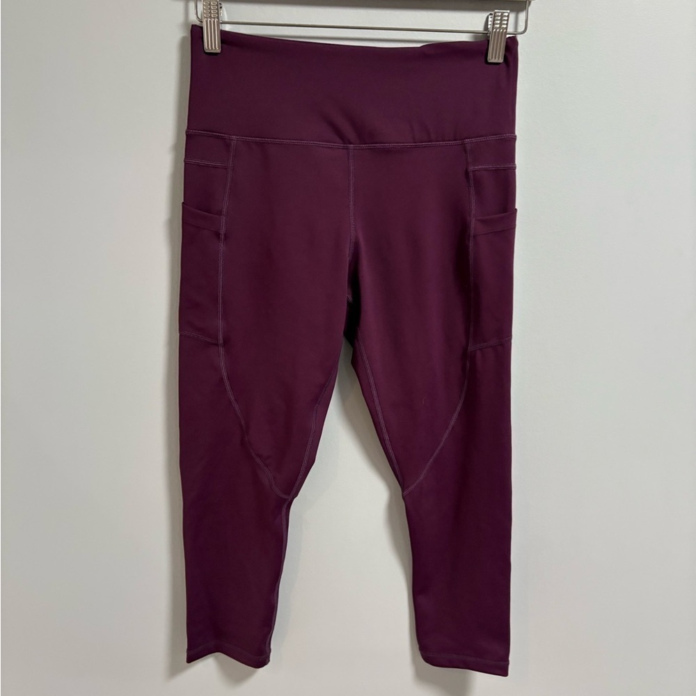 Zyia Leggings